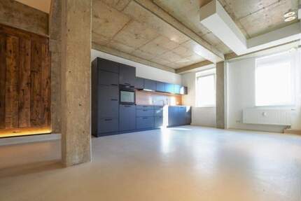 Stylische 2-Zimmer-Wohnung in zentraler Lage - Erlangen Erlangen-Süd