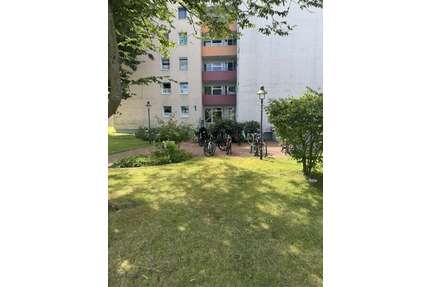 Wohnung zum Kaufen in Laatzen 115.000,00 € 58.4 m²