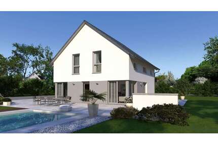 Haus zum Kaufen in Niederhosenbach 394.900,00 € 174 m²
