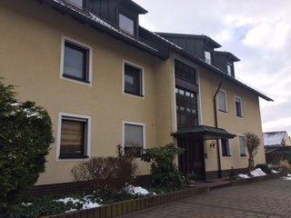 4-Zi.-Wohnung - 850,00&nbsp;EUR Kaltmiete, ca.&nbsp; 108,00&nbsp;m&sup2; in Kulmbach (PLZ: 95326) Blaich