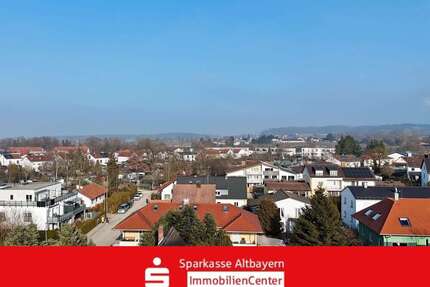 Wohnung zum Kaufen in Aichach 524.500,00 € 84 m²