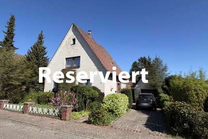 Haus zum Kaufen in Elsfleth 149.000,00 € 100 m²