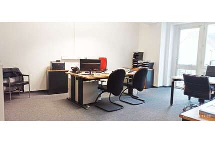 Büro in Mönchengladbach 647,00 € 59 m²