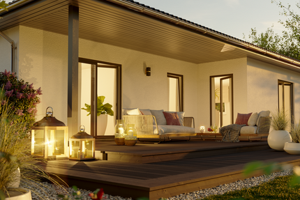 Haus zum Kaufen in Jütrichau 310.850,00 € 108 m²
