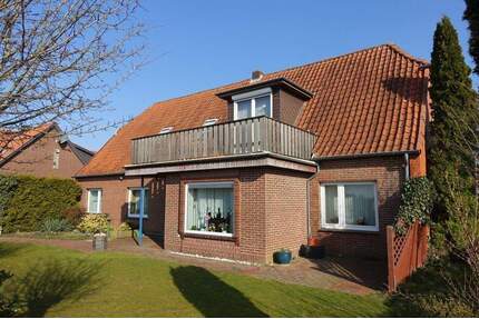 Großzügiges Landhaus in Holzbalge