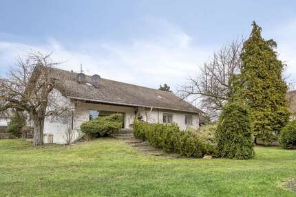 Haus zum Kaufen in Zülpich-Sinzenich 360.000,00 € 156.68 m²