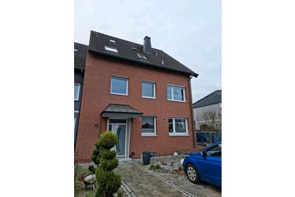 TOP gepflegtes Zweifamilienhaus in ruhiger Lage - Hamm Herringen