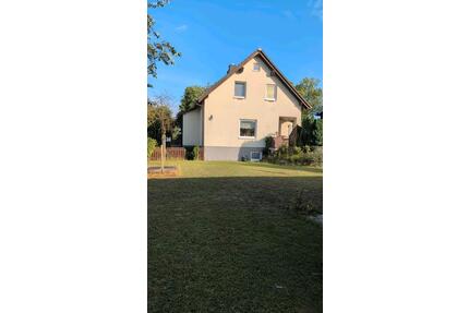 TOP LAGE Schönes Einfamilienhaus in Hönow - Neuenhagen bei Berlin