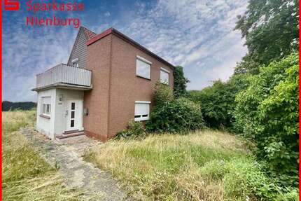 Haus zum Kaufen in Nienburg 142.500,00 € 120 m²