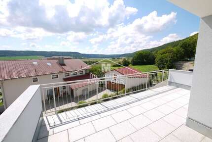Wohnung zum Mieten in Beilngries 1.080,00 € 113.84 m²