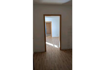 Ruhige 2-Raum-Wohnung in Jena-West