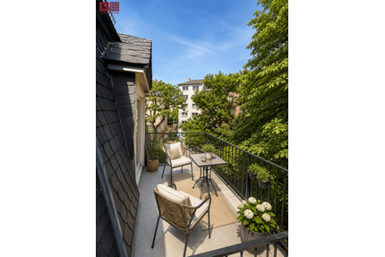 Haus zum Kaufen in Frankfurt am Main 1.289.000,00 € 300 m²