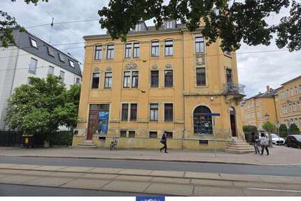 Wohnung zum Kaufen in Dresden 140.000,00 € 52.81 m²
