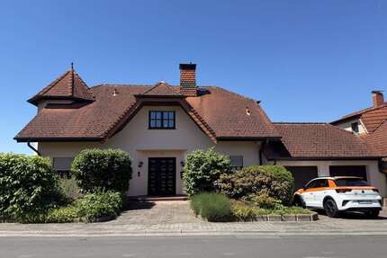 Haus zum Kaufen in Nidderau 649.000,00 € 220 m²