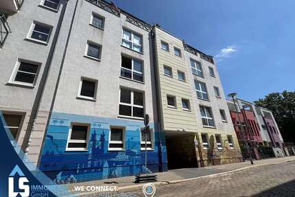 Wohnung zum Kaufen in Magdeburg 89.000,00 € 53.75 m²