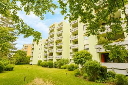 Wohnung zum Kaufen in Nürnberg 349.000,00 € 93 m²