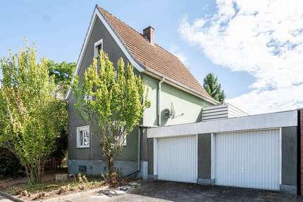 Haus zum Kaufen in Bielefeld 249.900,00 € 122.35 m²
