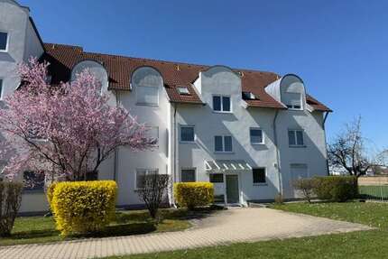 Wohnung zum Kaufen in Vöhringen 239.000,00 € 67.28 m²