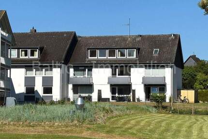 Ferienwohnung mit direktem Ostseeblick! - Scharbeutz / Haffkrug