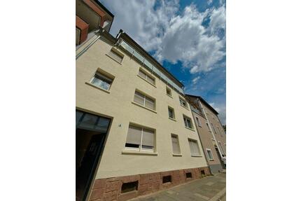 WG-Zimmer zu vermieten in Frankethal - Ludwigshafen am Rhein