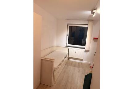 1 Zimmer Apartment zu vermieten - Hamburg Pinneberg - Wedel