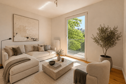 Wohnung zum Kaufen in Düsseldorf 595.000,00 € 96.07 m²
