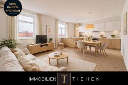 Wohnung zum Kaufen in Meppen 299.000,00 € 189 m²
