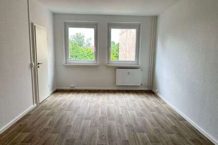 Wohnung zum Mieten in Dessau-Roßlau 368,00 € 45.6 m²