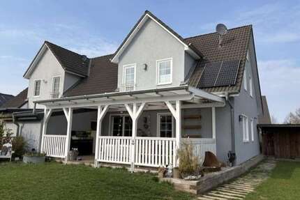 Haus zum Kaufen in Hohenfelde 475.000,00 € 126 m²