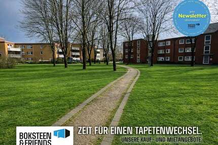 Wohnung zum Mieten in Dorsten 575,00 € 84.74 m²