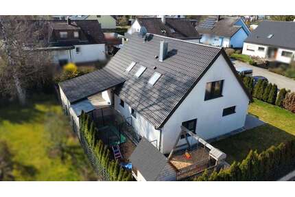 Haus zum Kaufen in Rottenburg am Neckar 698.000,00 € 151.94 m²