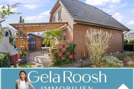 Haus zum Kaufen in Bremen 209.000,00 € 79.52 m²