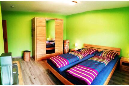 Ferienwohnung Villingen Schwarzwald Urlaub - Villingen-Schwenningen Kopsbühl