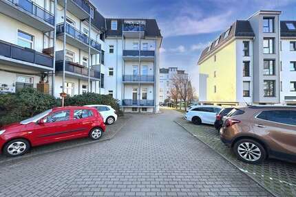 Wohnung zum Kaufen in Chemnitz 66.000,00 € 59.5 m²