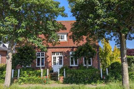 Haus zum Kaufen in Wyk auf Föhr 760.000,00 € 125 m²