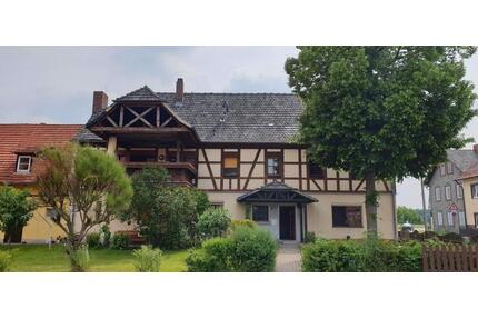 5 Raumwohnung zu vermieten Coburg Beiersdorf