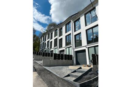 Reihenhäuser, Einfamilienhaus zu vermieten - Ennepetal