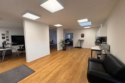Exklusive und moderne Büro- oder Praxisfläche - Ludwigsburg Eglosheim