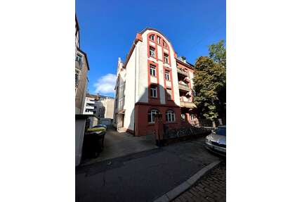 Wohnung zum Mieten in Mannheim 1.450,00 € 112 m²