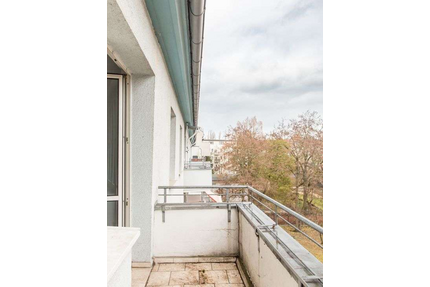 Wohnung zum Kaufen in Berlin 349.000,00 € 91.38 m²
