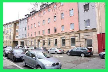 Wohnung zum Mieten in Nürnberg 970,00 € 88 m²