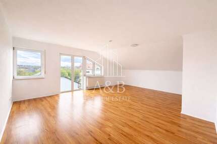 Wohnung zum Kaufen in Bürstadt 129.000,00 € 48 m²