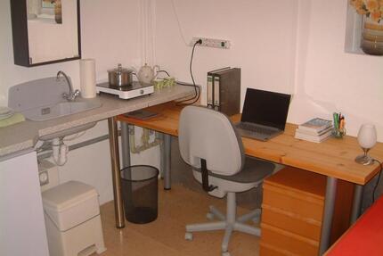 1-Zimmer-Apartment in Hofheim (Stadt) - Hofheim am Taunus