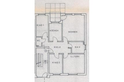 4 ZKB + Balkon + Keller *91,27 qm* in 48336 Sassenberg