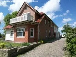 Hübsche Single-Wohnung in Villa nähe Heide! - Hemme
