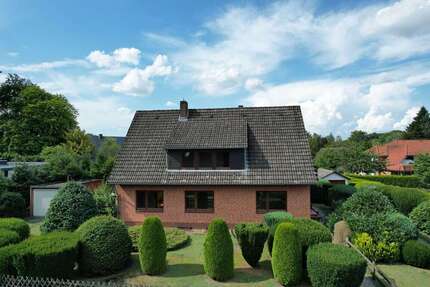 Haus zum Kaufen in Tostedt 385.000,00 € 178 m²