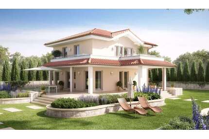 Haus zum Kaufen in Budenheim 870.933,00 € 134 m²