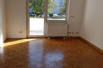 Attraktive Kapitalanlage – Gepflegte 2-Zimmer Wohnung mit Balkon - Wiesbaden Biebrich