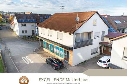 Haus zum Kaufen in Sontheim an der Brenz 269.000,00 € 96.22 m²