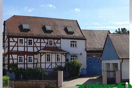 Haus zum Kaufen in Mömbris 735.000,00 € 218 m²